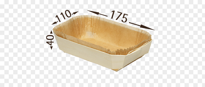 Barque En Bois Mold Bread Pan Lasagne Terrine Baking PNG