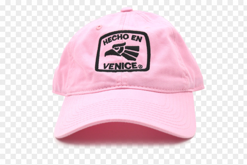Baseball Cap Hat The Ave Venice Hecho En Mexico PNG