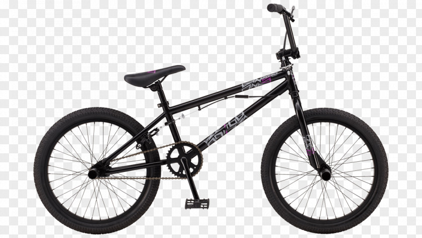 Bicycle BMX Bike GT Bicycles Dirt Jumping PNG