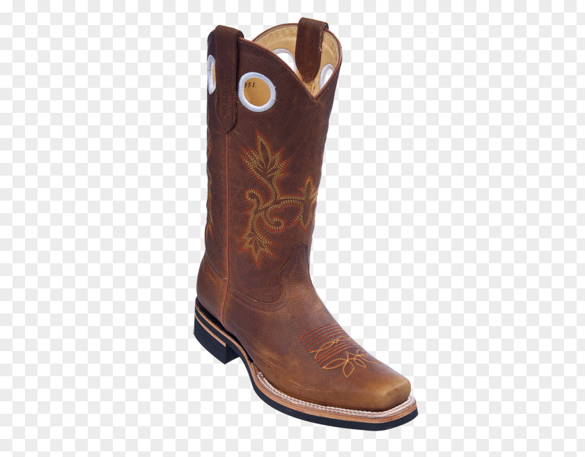 Boot El Rodeo Botas Y Ropa Cowboy Shoe PNG