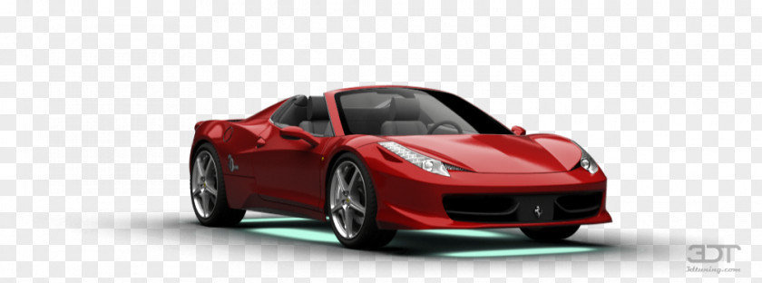 Car Ferrari 458 Luxury Vehicle Automotive Design PNG