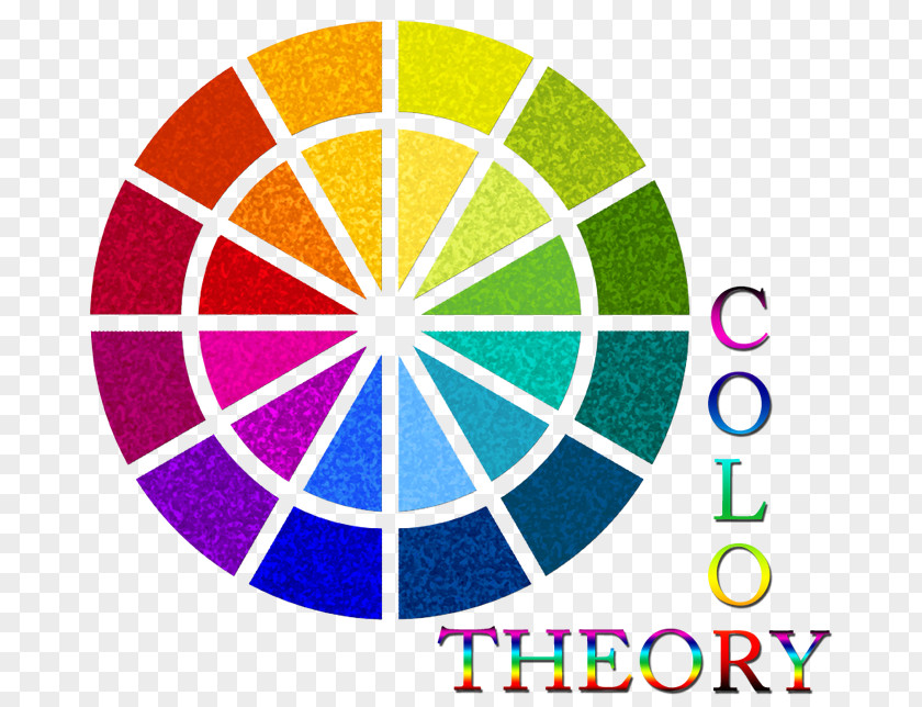 Color Theory Progress Bar Television PNG