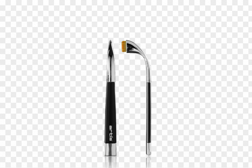 Design Ballpoint Pen Artis Fluenta 9 Brush Set Paintbrush PNG