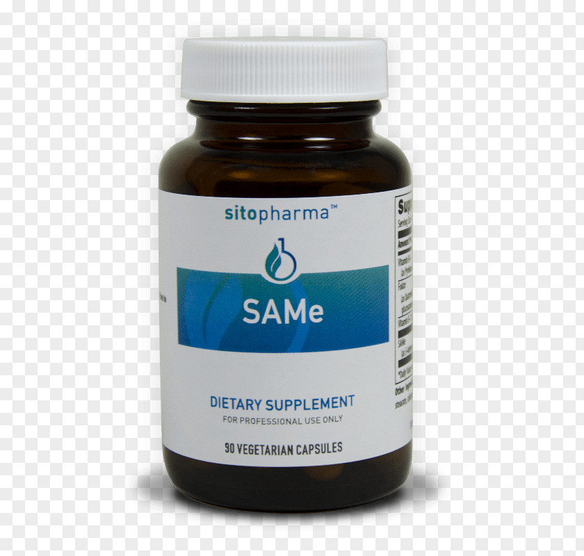 Dietary Supplement PNG