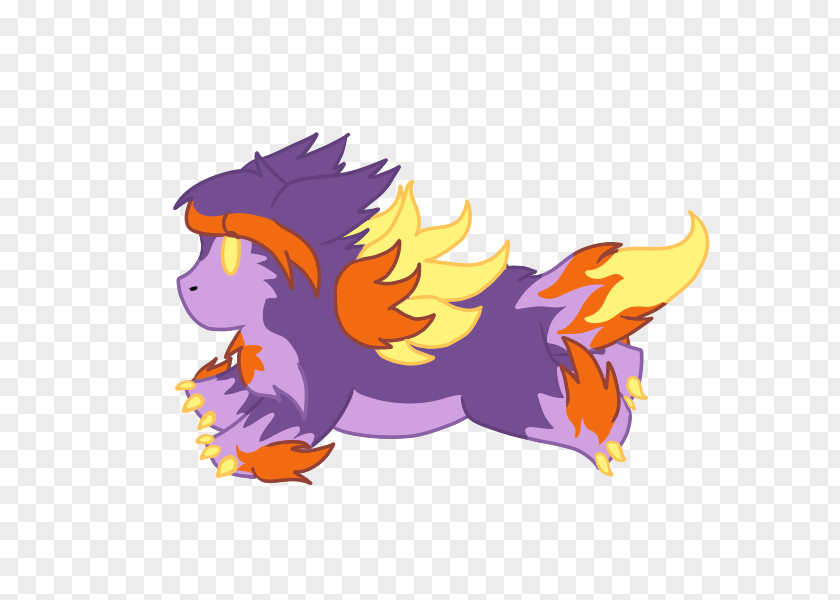 Dragon DeviantArt Horse PNG