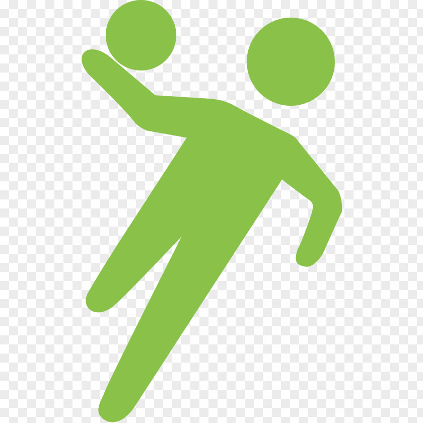 Handball Sport Clip Art PNG