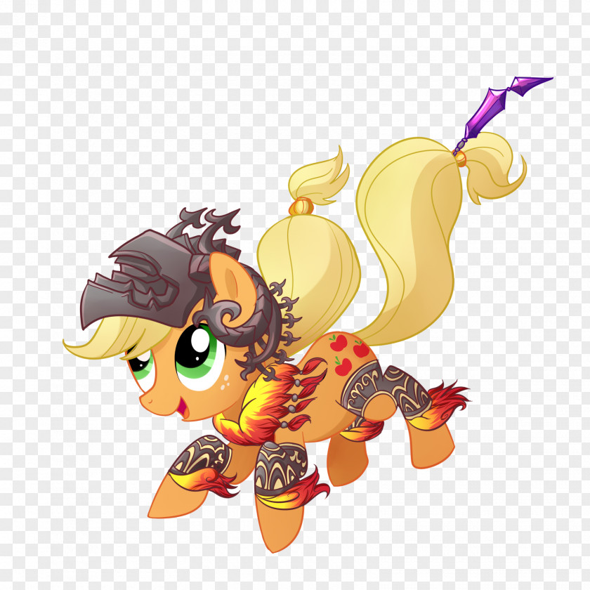 Horse Applejack Twilight Sparkle Pinkie Pie Rarity Pony PNG