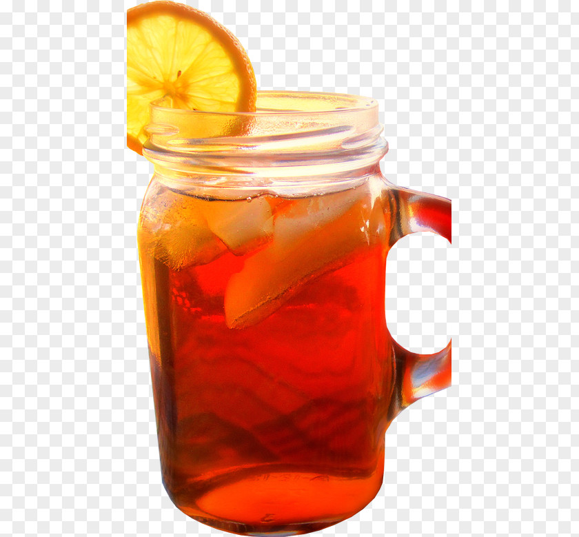 Iced Tea Sweet Fizzy Drinks Lemonade PNG