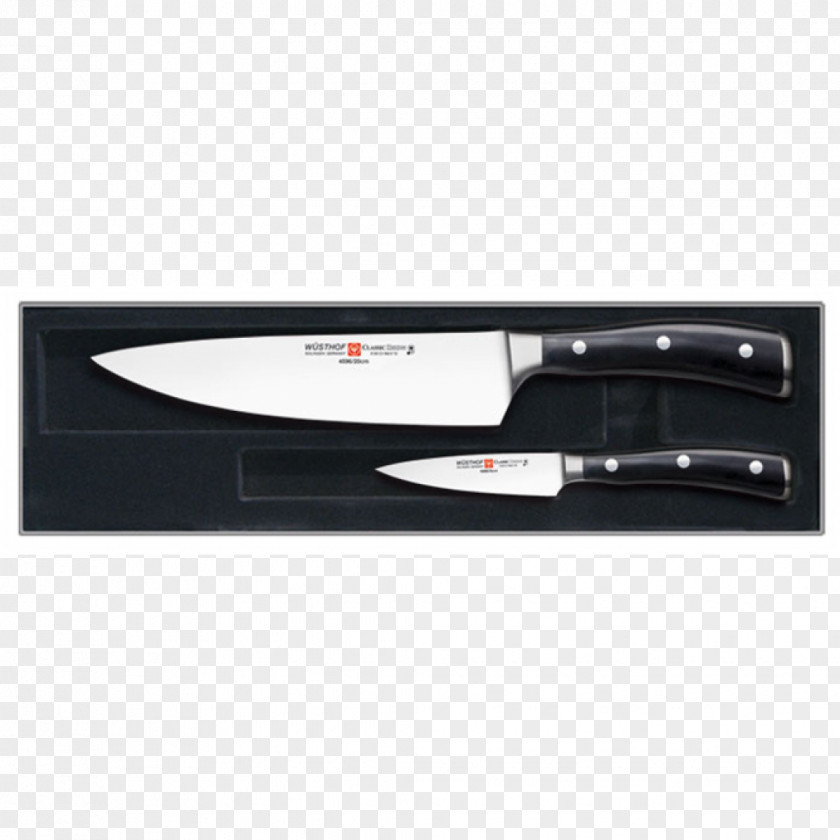 Knife Chef's Wüsthof Kitchen Knives Cutlery PNG