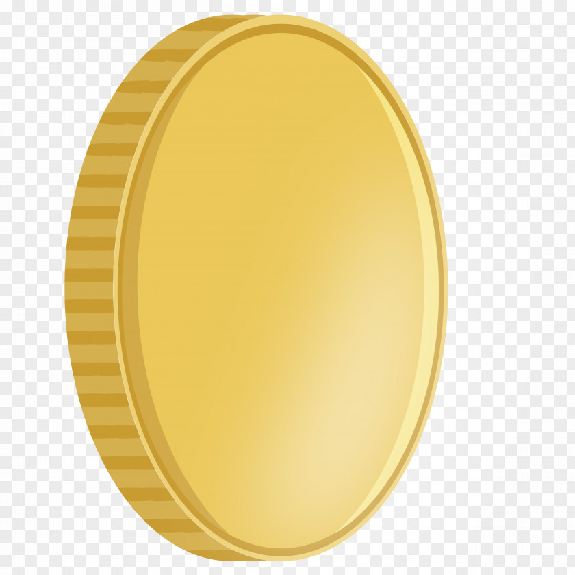 Lakshmi Gold Coin Animation PNG
