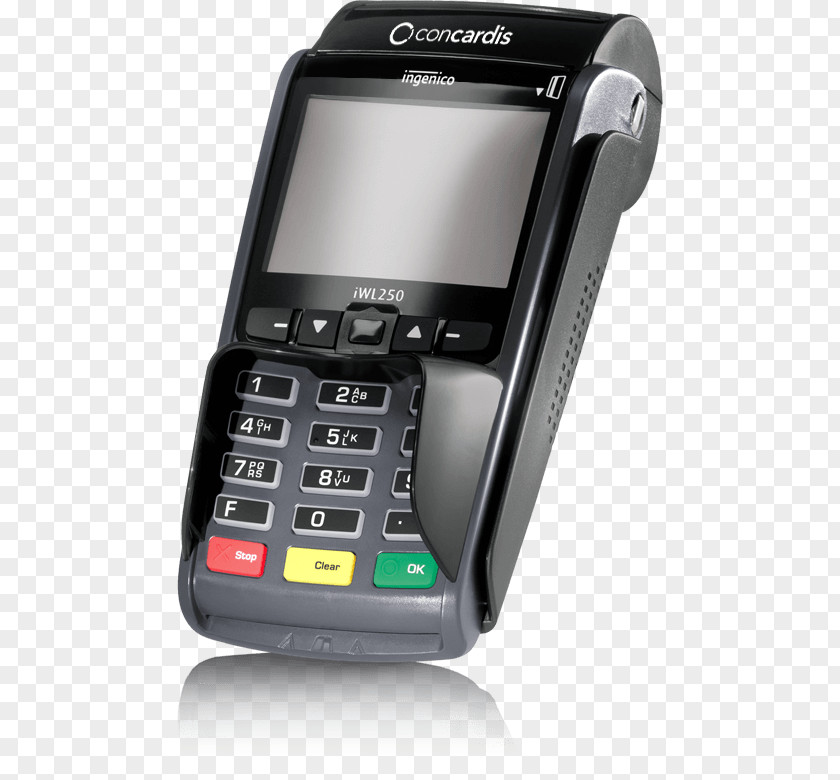 Mobile Terminal Feature Phone Payment Electronic Cash Computer Phones PNG