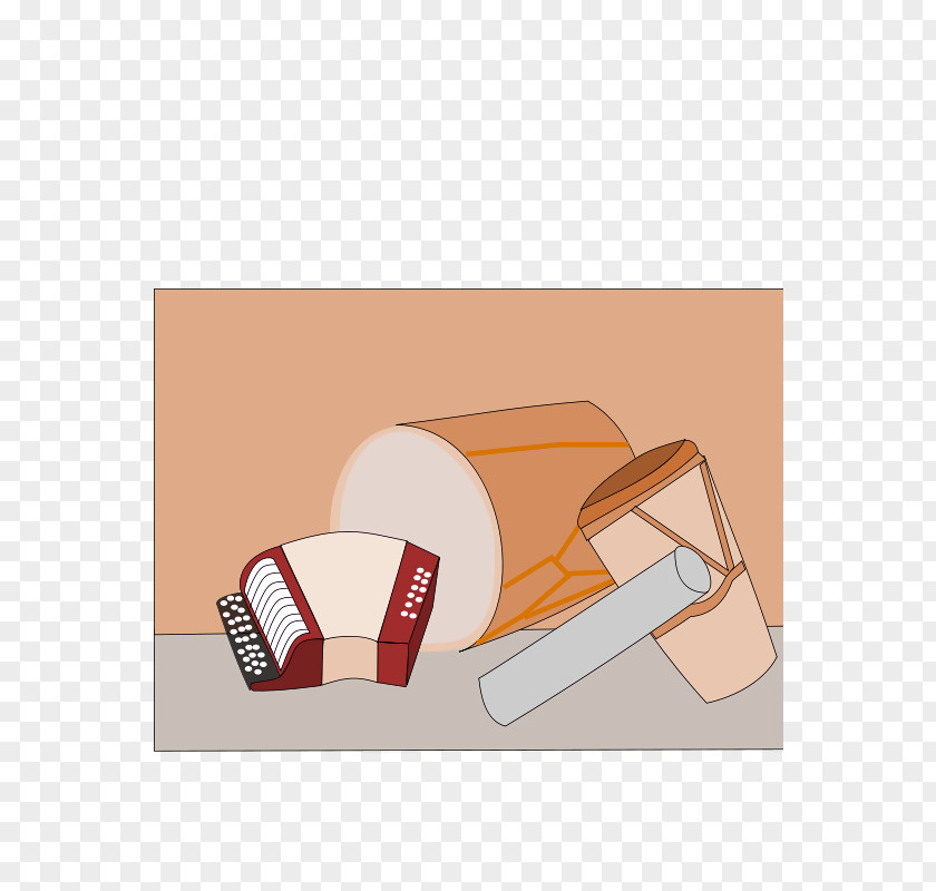 Musical Instruments Didgeridoo PNG