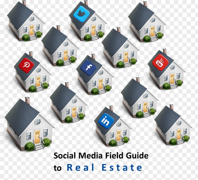 Real Estates Search Social Media Marketing Estate Agent PNG