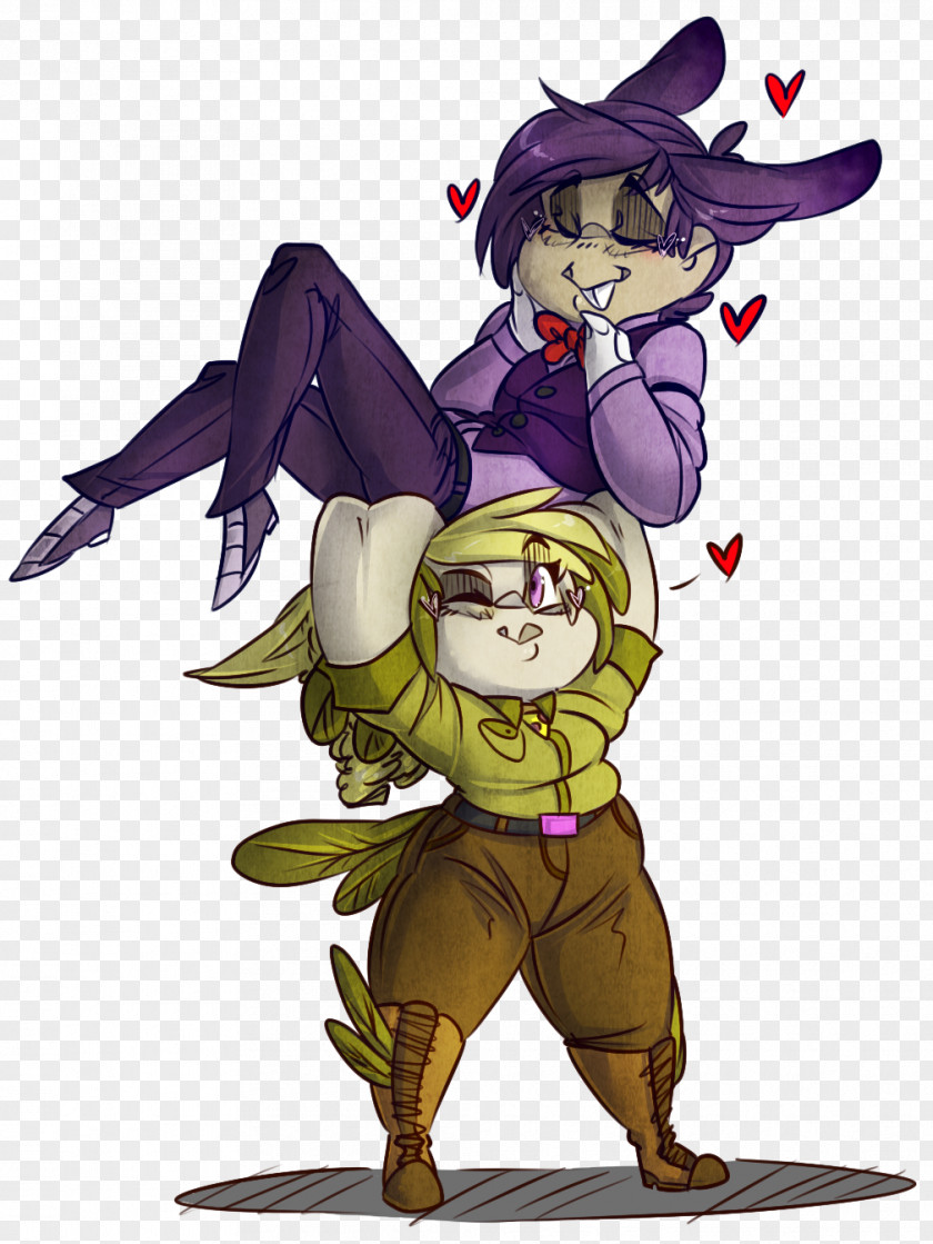 Strong Heart Five Nights At Freddy's 2 Freddy's: Sister Location 4 Drawing PNG