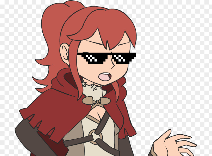 The Duchess Who Wasn't Day Money Fire Emblem Fates Animator & Video Editor Amiibo Illustration PNG
