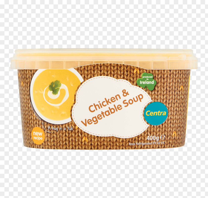 Vegetable Soup Wafer Flavor PNG