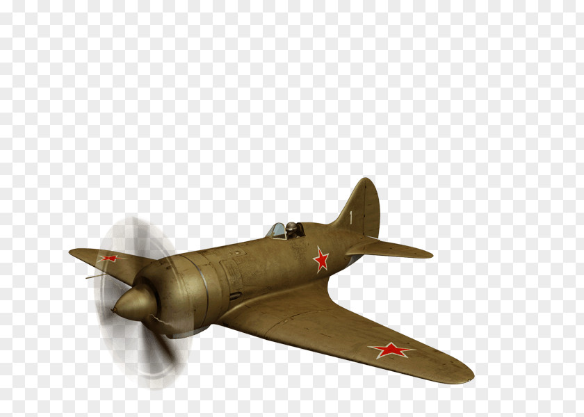 Aircraft Polikarpov I-16 Supermarine Spitfire Curtiss P-40 Warhawk Propeller PNG