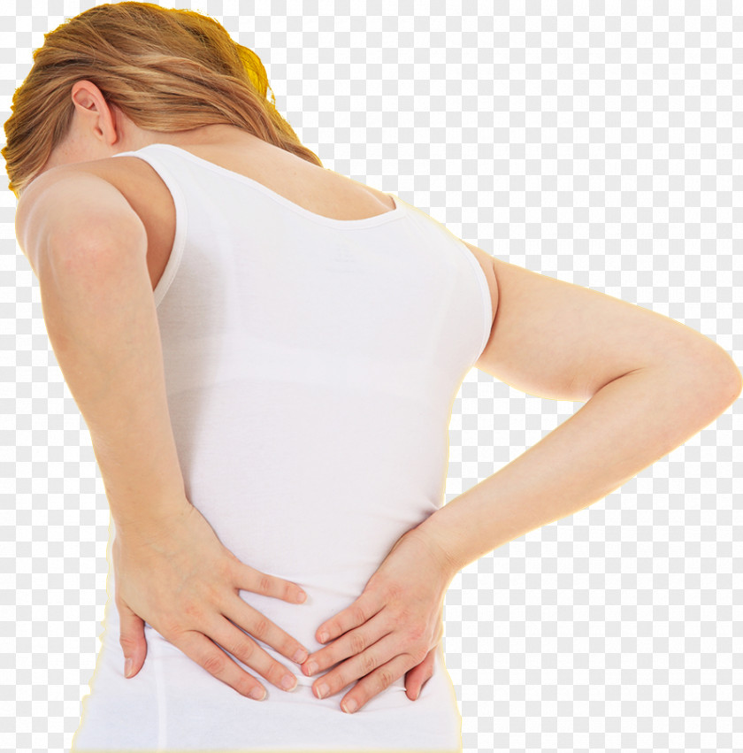 Better Living Clinic Neck Pain Middle Back Low Sciatica PNG