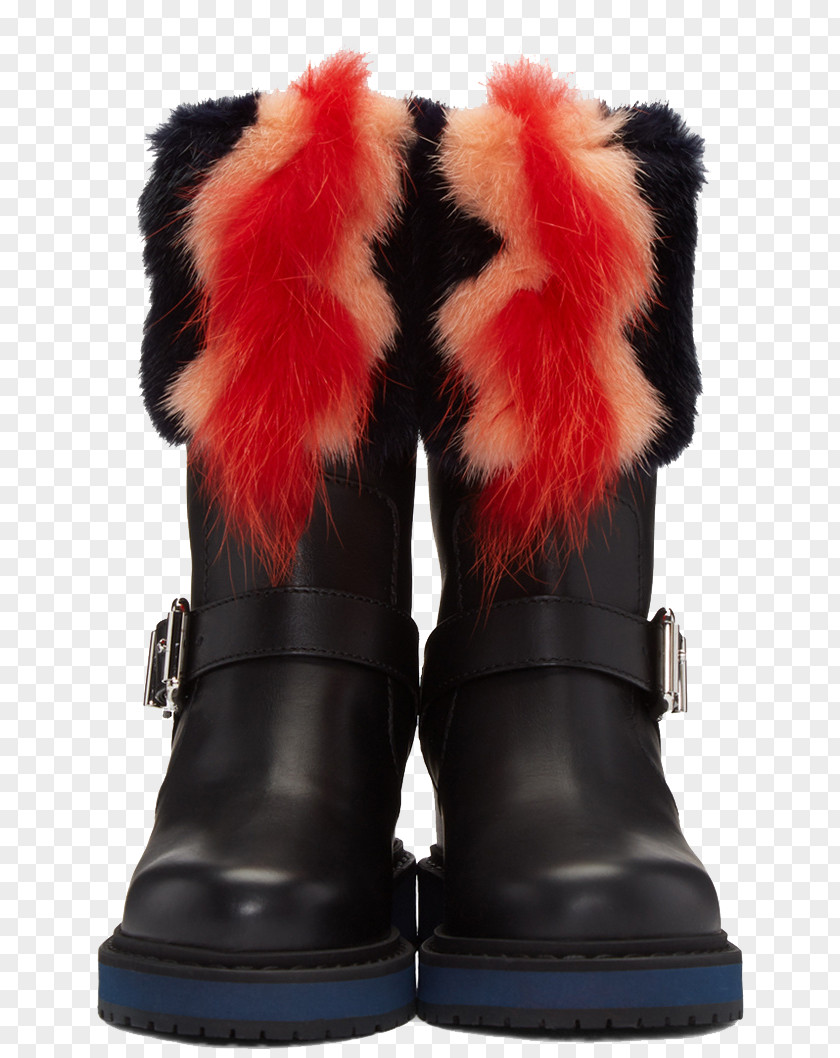 Boots Child Snow Boot Shoe Fendi Handbag PNG