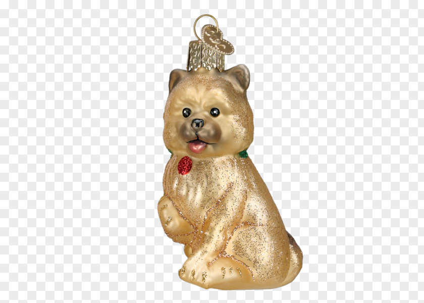 Brussels Sprouts Dog Breed Christmas Ornament Snout PNG
