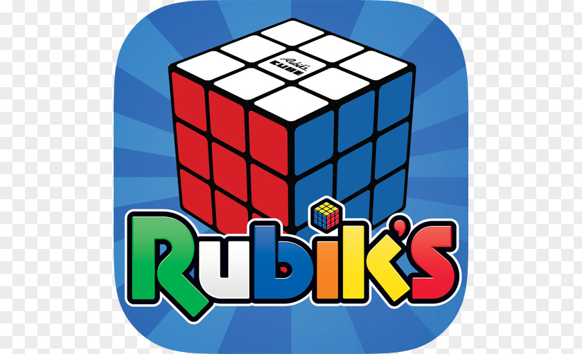 Cube Rubik's No Ads Free Puzzle Game PNG
