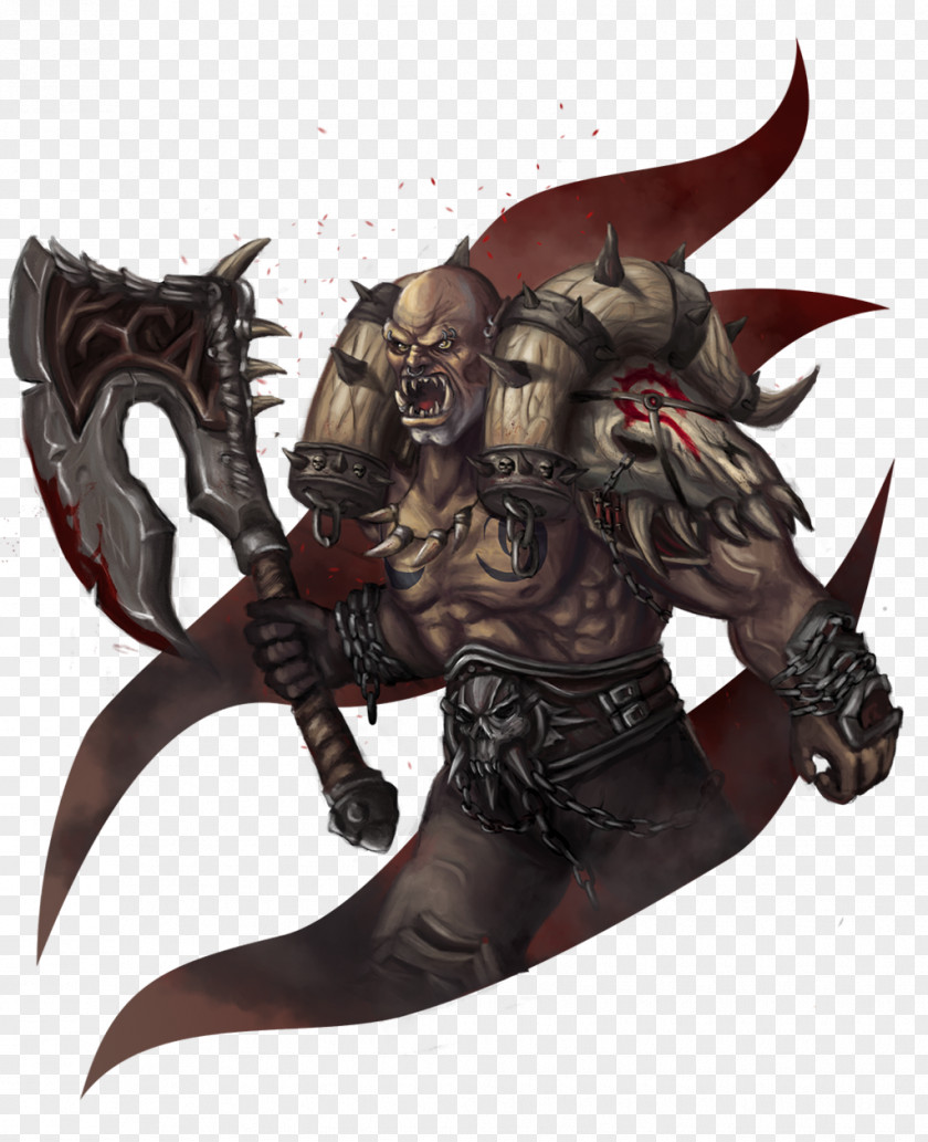 Demon Weapon Legendary Creature PNG