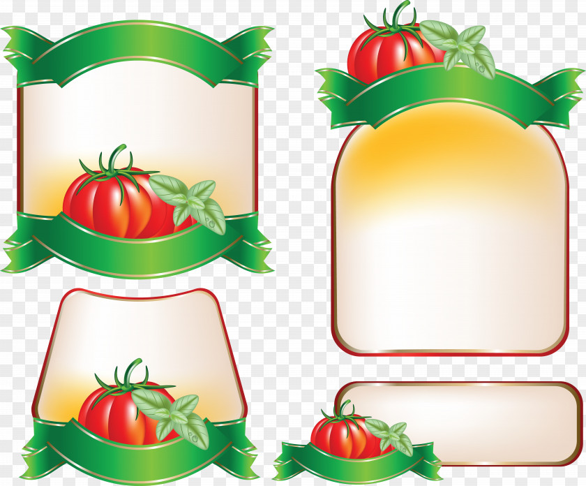 Design Packaging And Labeling PNG