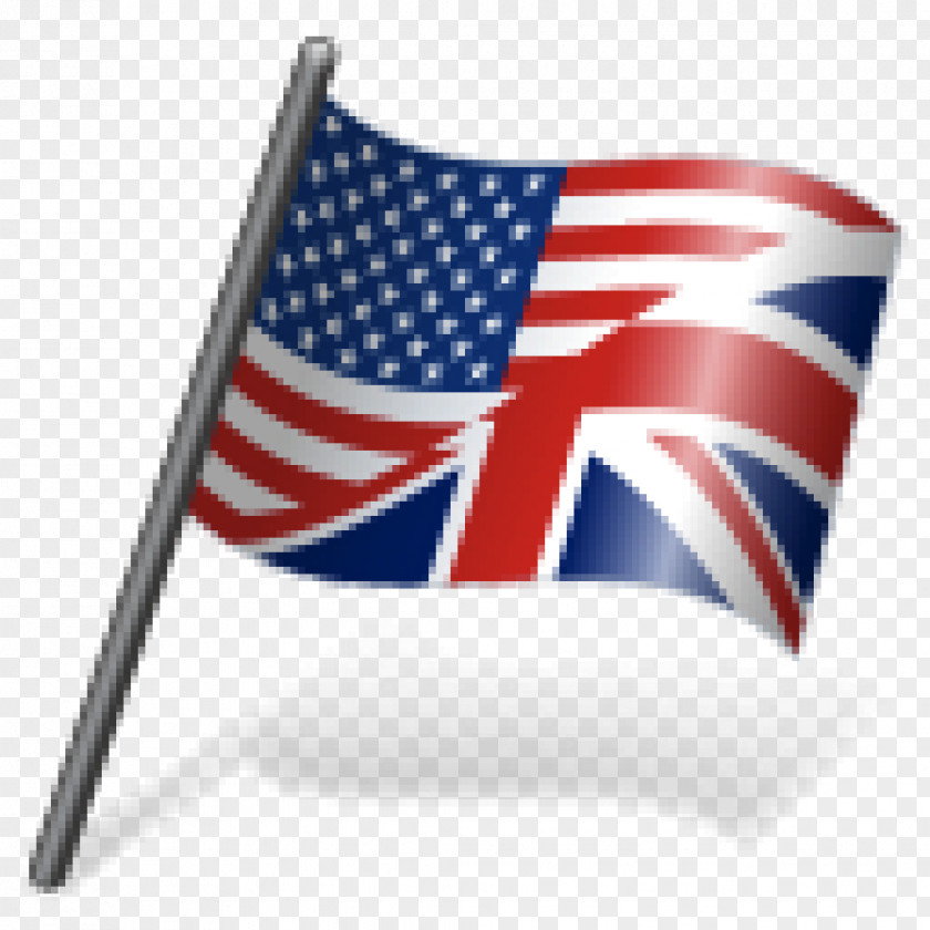 England Flag Of The United States PNG