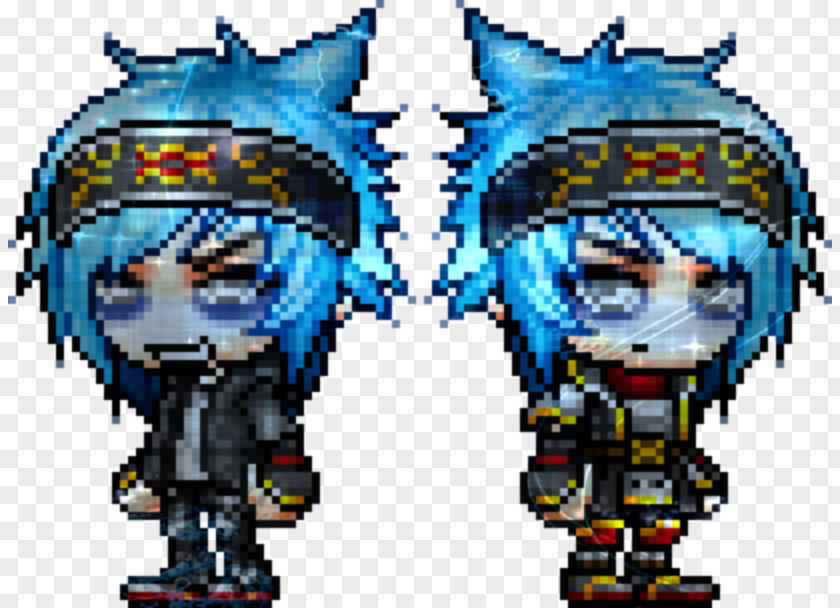 Fire Fox MapleStory Cartoon Technology PNG