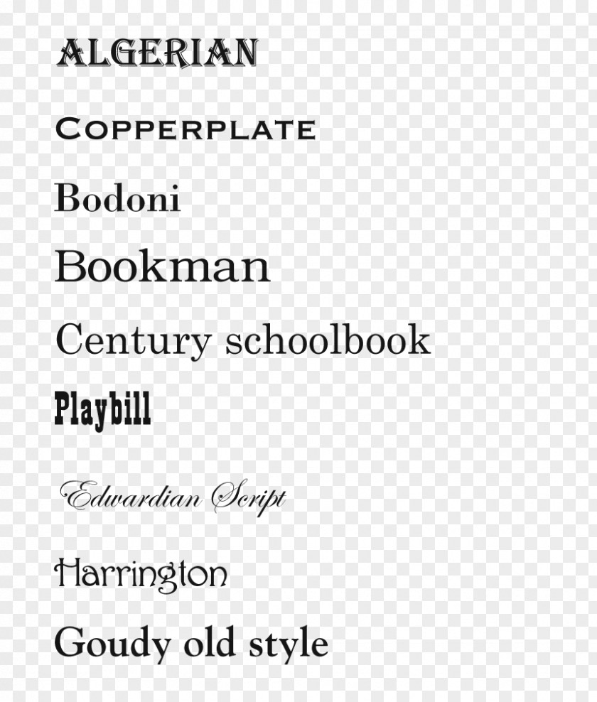 Font Vintage Handwriting Typography Text Document PNG