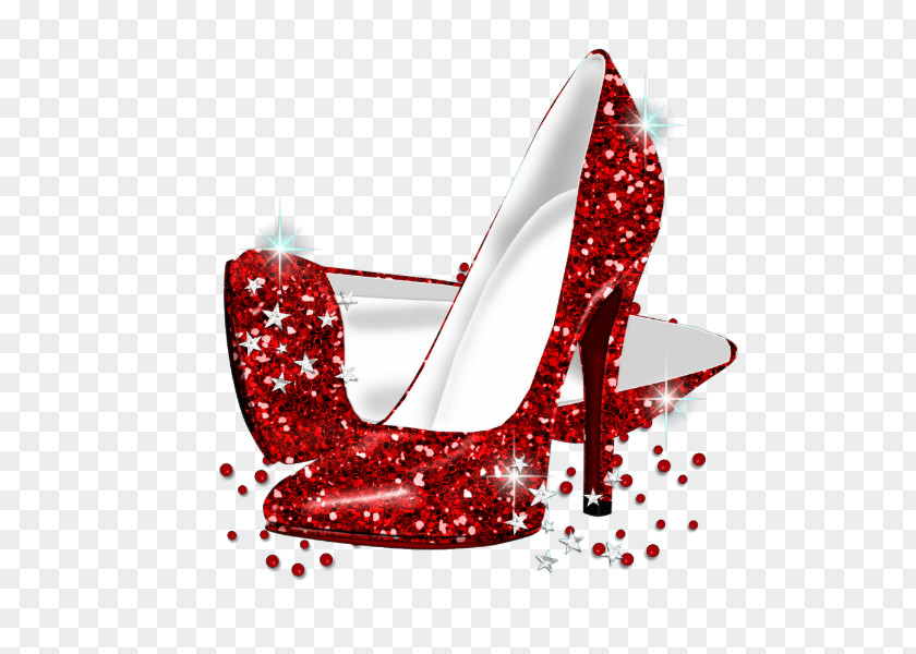 High-heeled Shoe Meter Font Pump PNG