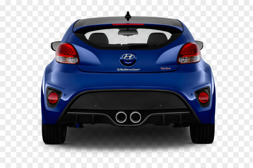 Hyundai Car 2016 Veloster 2012 2013 PNG