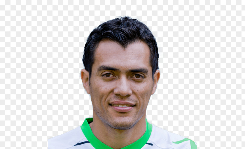Juan Arango FIFA 16 15 14 17 PNG