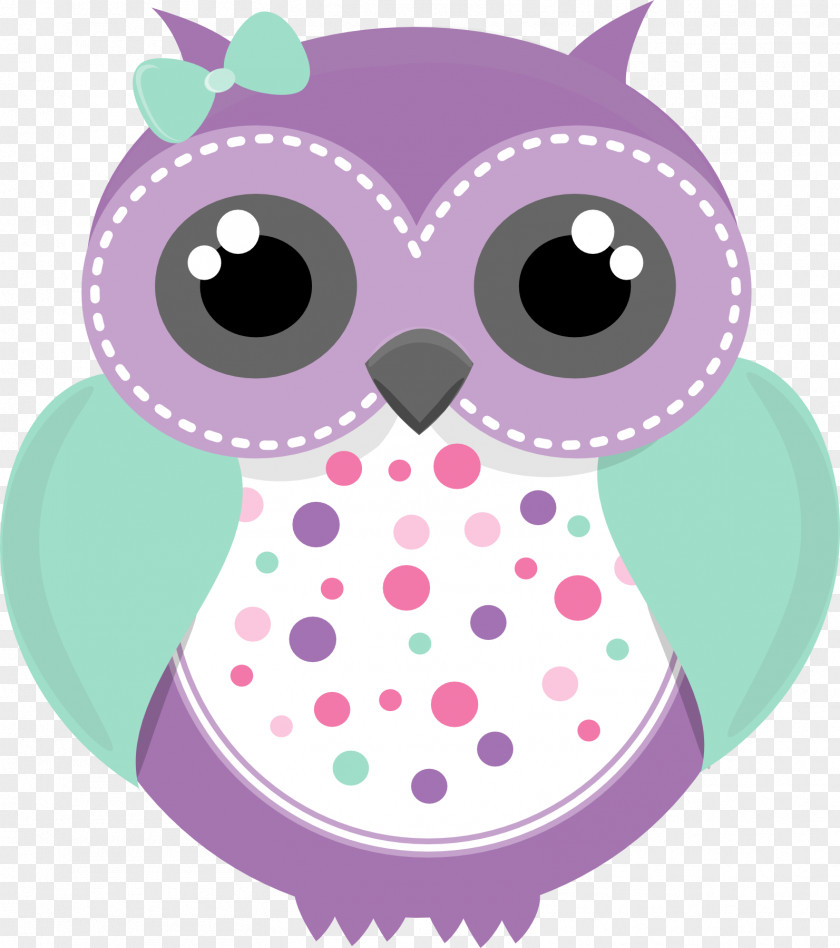 Owl Bag Cosmetics Bird Clip Art PNG