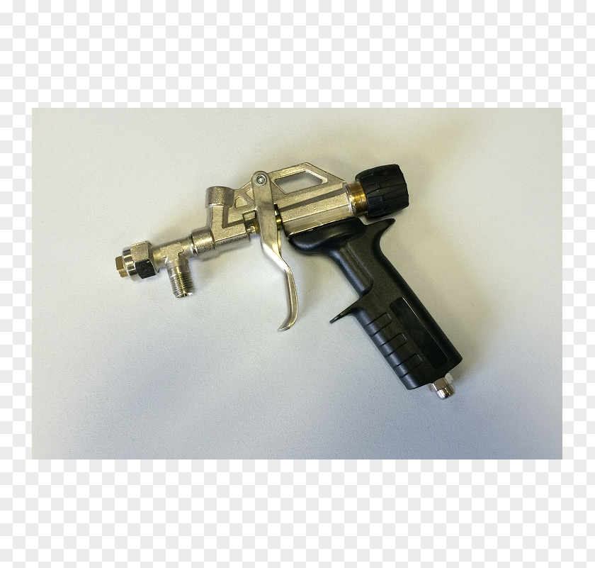 Paint Trigger Spray Painting Firearm Adhesive PNG