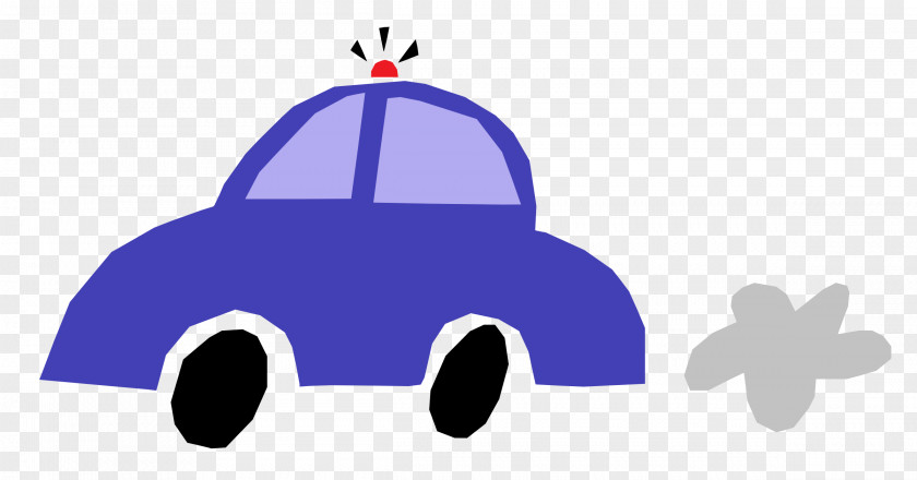 Police Car Clip Art PNG