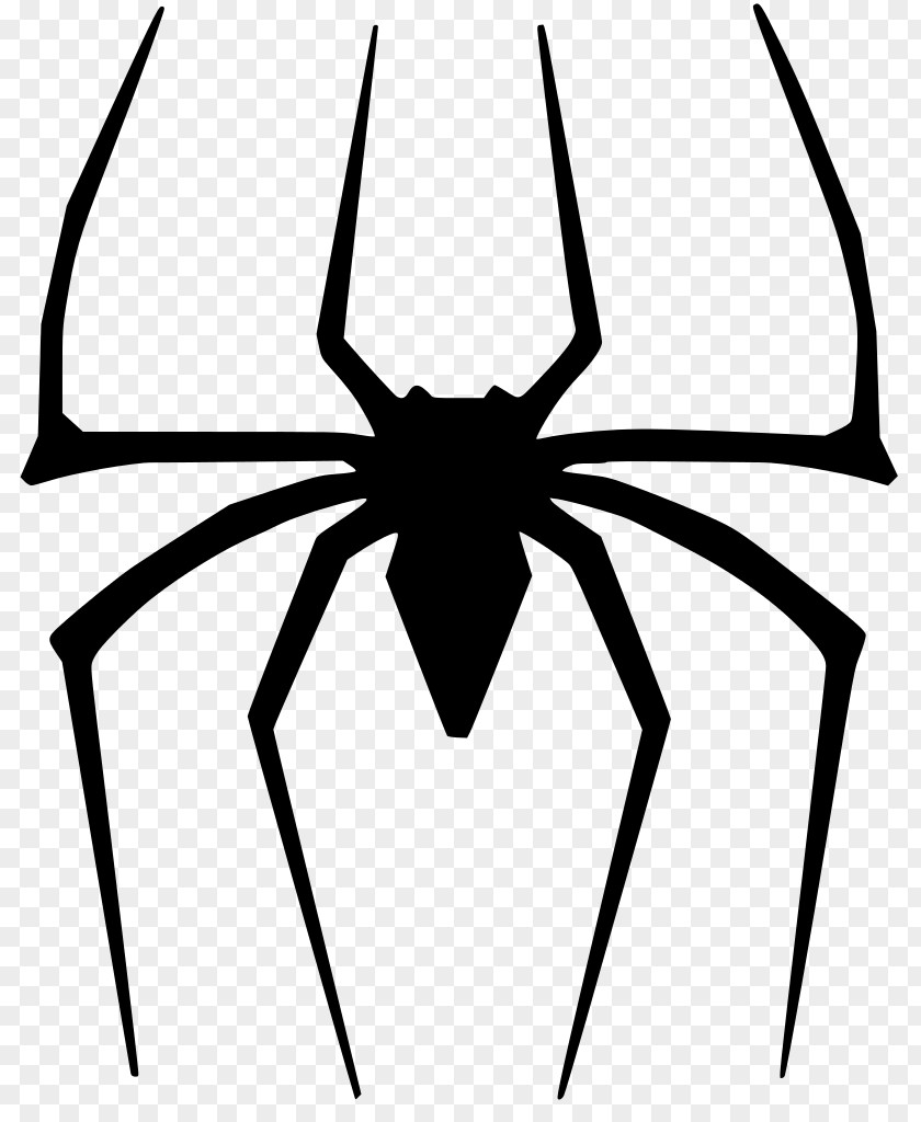 Spider Spider-Man 2099 Mary Jane Watson Film Series Symbol PNG