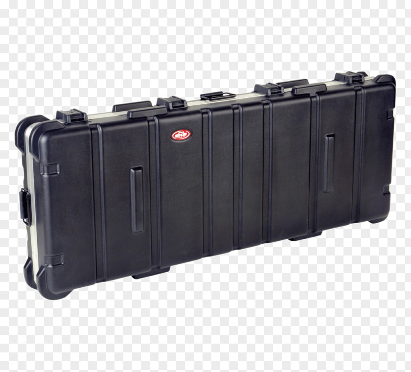 Suitcase Skb Cases Road Case Musical Instruments California PNG