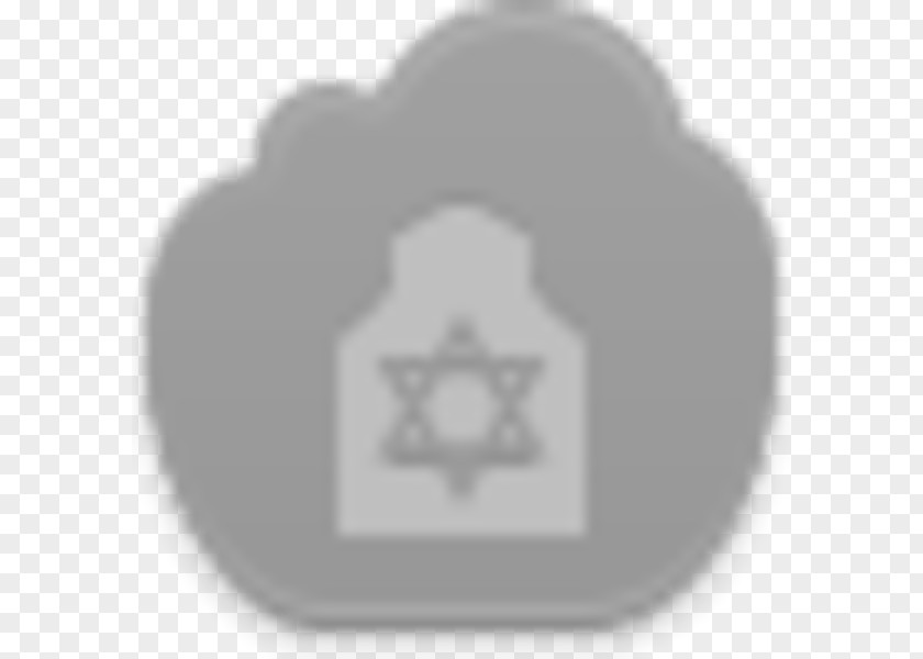 Synagogue Grey Font PNG