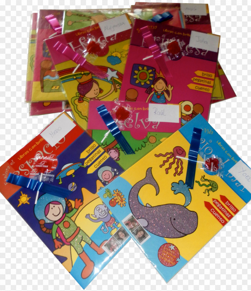 Toy Book Plastic PNG