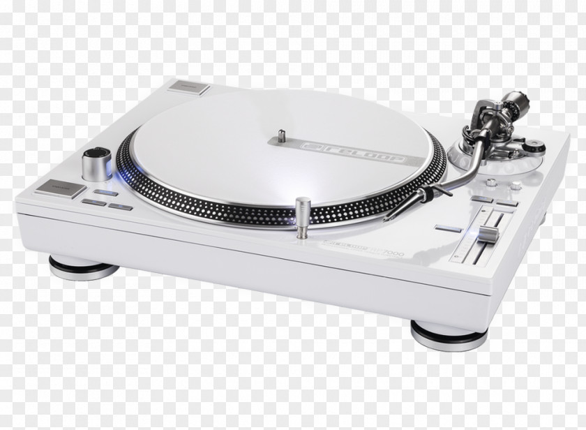 Turntable Direct-drive Technics SL-1200 Turntablism Disc Jockey PNG