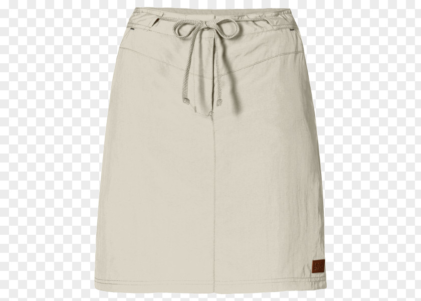 White Sand Skort Skirt Clothing Pants Broekrok PNG