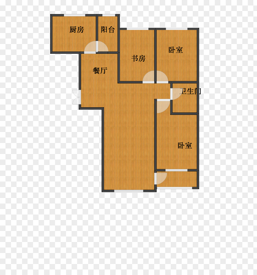 Wood Floor Plan Product Design Stain PNG
