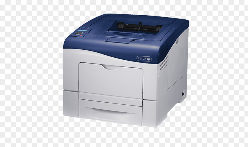 Xerox Machine Phaser 6600 Laser Printing Printer PNG