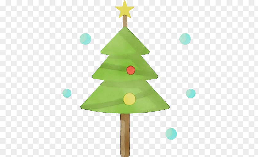 Christmas Tree PNG