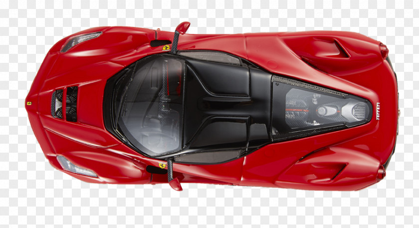 Ferrari LaFerrari Car TR 250 PNG