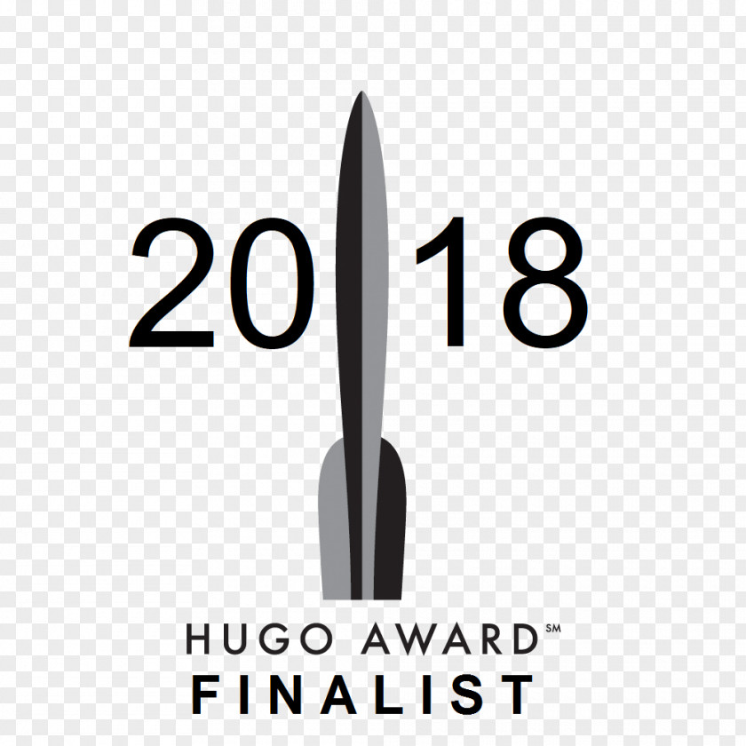 Hugo Worldcon 2018 Awards Award For Best Novel 2015 PNG
