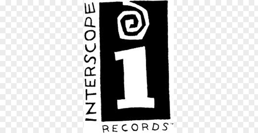 Interscope Records Logo Born This Way Bloom Music PNG Music, others clipart PNG