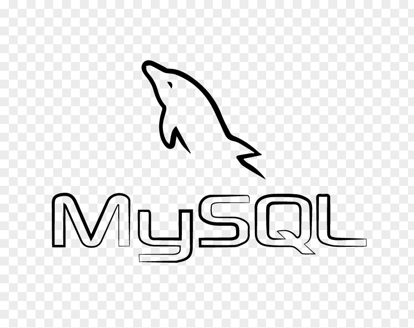 MySQLi Logo MariaDB Implementation PNG