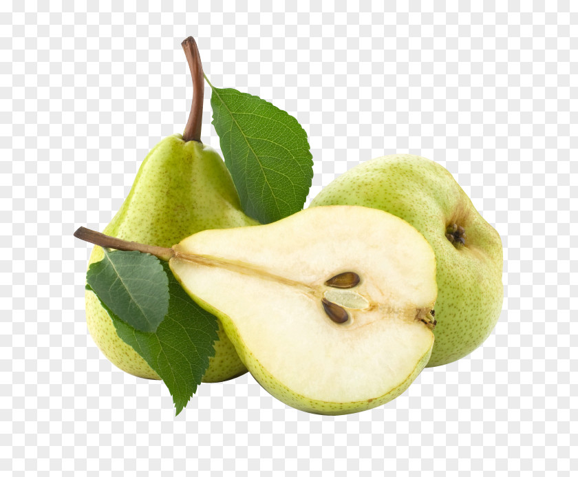 Pear Squash European Fruit Food PNG